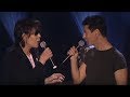 Capture de la vidéo Etienne Daho - Comme Un Boomerang (Duo Live Avec Dani) - Clip Officiel