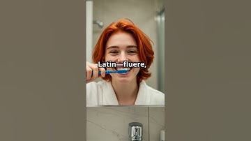 Fusion Friday Fluorine #fluorine #element #space #science #facts