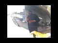How to remove DPF BMW 535d