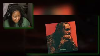 How Post Malone humbled a jealous radio host |Reaction