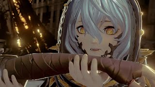 Code Vein - Walkthrough Part 1 - Closed Beta
