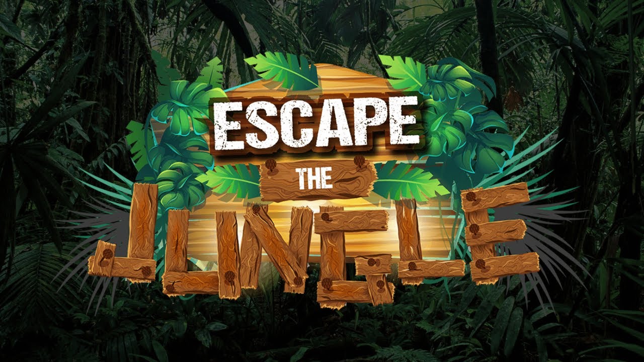 Escape Live Escape The Jungle YouTube