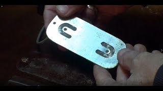 harmony hollywood guitar pickup check out & solder ground