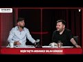 Trossard - Vlahovic - Salah üçlüsü Beşiktaş'ın son yıllardaki en iyi hücum hattı olur