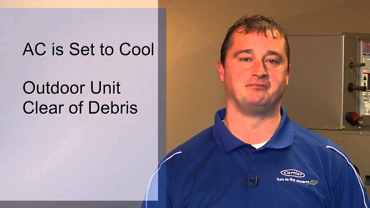 Stay Comfy Tech Tip: Keeping your house cool