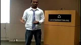 Trevor Internship Reflection