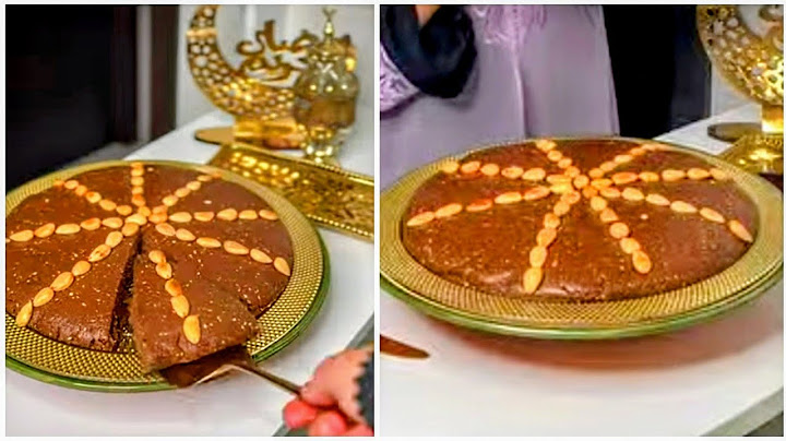 تحضيرات رمضان 🌙سلو أو السفوف بالطريقة المغربية🇲🇦على حقو وطريقو| kitchen Rajaâ