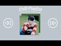 b t s • t x t • e n h y p e n ~ chill/study/relax playlist