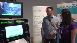 Interview w/ Sean Marshall - EcoATM