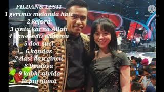 DUET MAUT FILDAN DAN LESTI