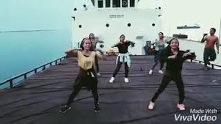 SENAM KAK ENDA