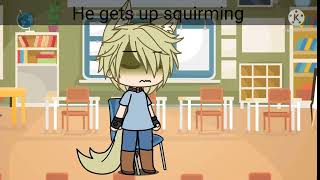 Gacha Orashami Rp Bully