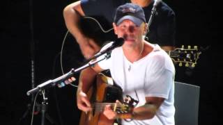 Kenny Chesney "Flora-Bama" chords