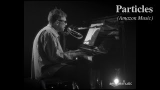 Damon Albarn - Particles (Amazon Music Live)