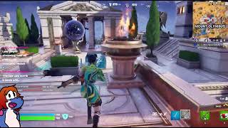4th fortnite stream solo breakcore tgirl fortnite yoshi gaming pooltoy live