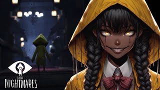 ARE WE EVIL?! | Little Nightmares Part 3 [END]