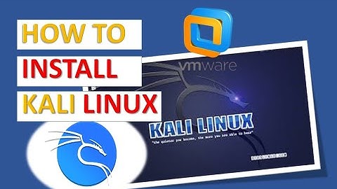 How to Install Kali Linux on VMware | Easy Step-by-Step Guide for Beginners