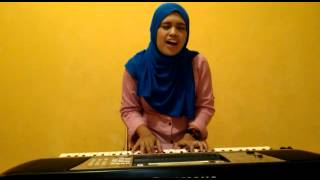 Selamat Ulang Tahun Jamrud - Melly (Cover)