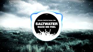 Chicane, Steff Da Campo, Siks -  Saltwater Make Me Feel (KC Mashup) Resimi