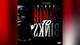 Ninho - Binks to Binks 3 (Audio Officiel)
