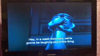 Over The Hedge-Family Of Me