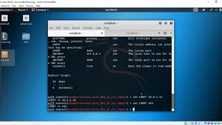 CEH Labs System Hacking Lab04
