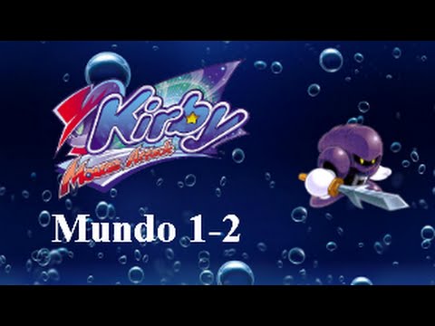 Kirby: Squeak Squad