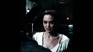 Wanted’ Angelina Jolie “Fox” | edit