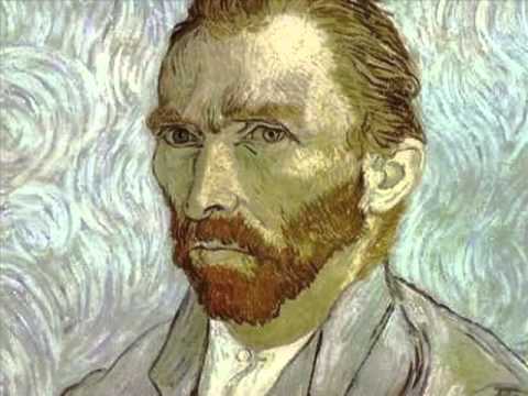 I Colori Della Vita Van Gogh