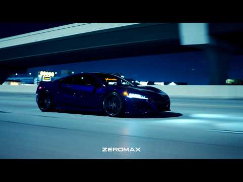 ZEROMAX - Dali Dali (Original Mix)
