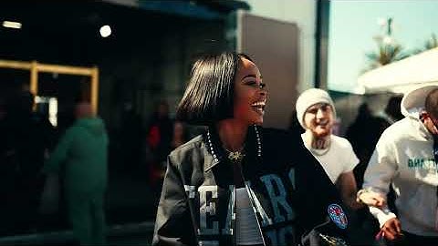 1900Rugrat - Cheat Codes (feat. BossMan Dlow) [Official Video]