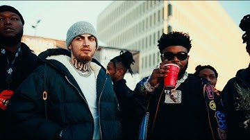 1900Rugrat - Cheat Codes (feat. BossMan Dlow) [Official Video]