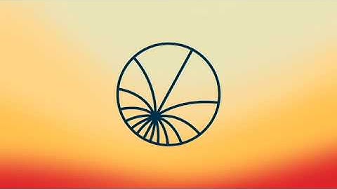 Breakthrough Junior Challenge: Hyperbolic Geometry