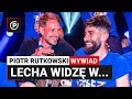 RUTKOWSKI: NSNP, CZYLI NIGDY SIĘ NIE PODDAM! TO TEŻ DOTYCZY CHAMPIONS LEAGUE?