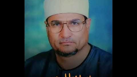 #الشيخ_الطنطاوي  #سورة الإسراء تسجيل قديم