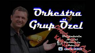 KARŞILAMA GRUP ÖZEL