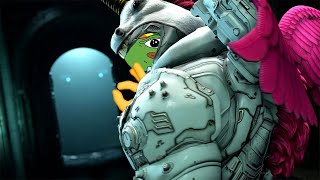 DOOM ETERNAL.EXE