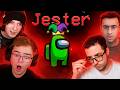 We Added JESTER ROLE To AMONG US! Mp3 Song