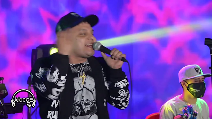 Oscar Silva | Show Completo (De Locos Tv)
