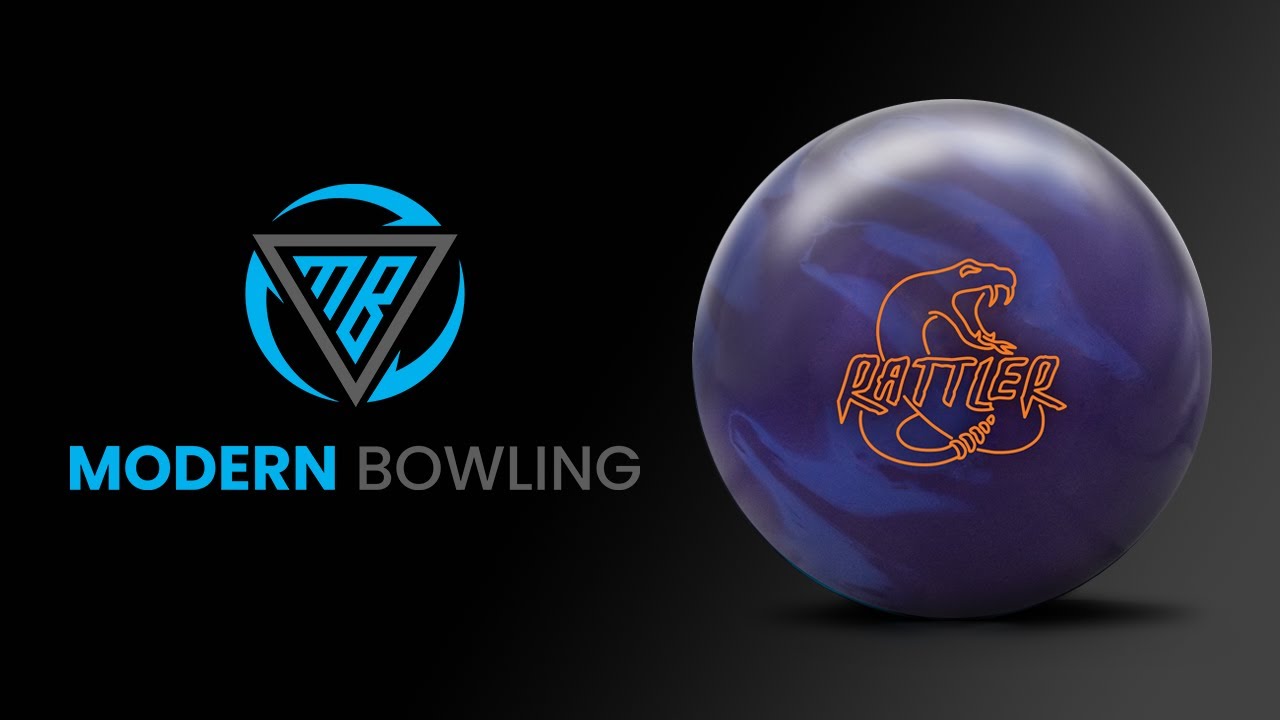 Radical Ratter Bowling Ball Review. IS IT BETTER THAN THE VENOM SHOCK