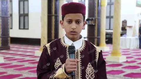 ختام مسابقة عام التسامح الرمضانية الأولى لحفظ وتجويد القرآن الكريم بطبرقLCNA