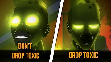 Ja... dit kleine detail zit echt in het spel - Dispatch