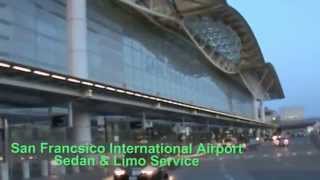 SFO Limo - Discount Pricing -5 Star Airport Transportation-Why Take A Taxi or Shuttle