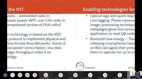 Expert Video_  Advanced Metering Infrastructure_ Dr.  Vithal Kamat