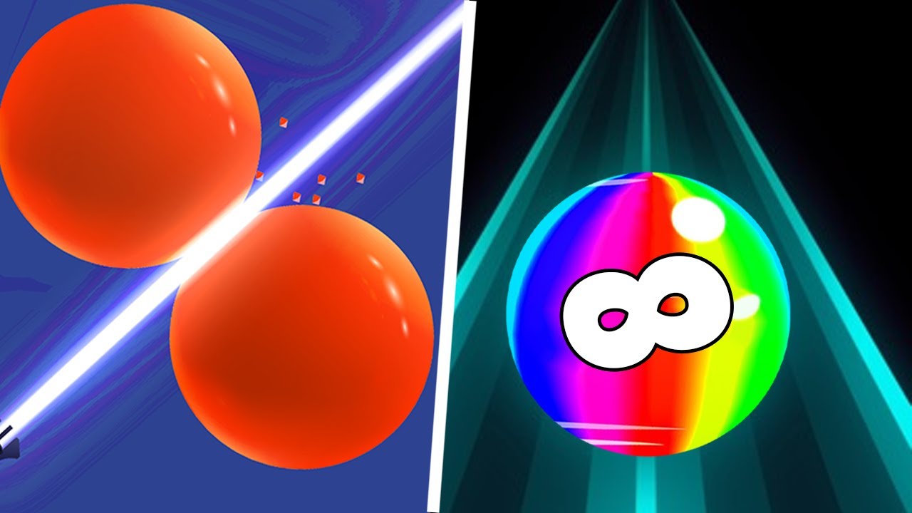 ⭐Play 2025 Games Level Up Jelly in Laser Bubbles 2048 All Levels Satisfying Game  (Android, IOS )