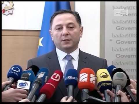 გომელაური:“მაქსიმალური კონტროლია დაწესებული, რომ საქართველოს გამოყენება ტრანზიტული მიზნით არ მოხდეს“