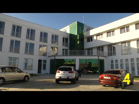 რუსთავში უახლოეს მომავალში ფეხბურთის აკადემია გაიხსნება 06- 10-2018