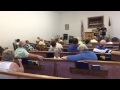 "A Letter From Heaven" Original Song by Freddy Redmon
