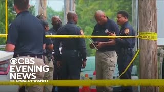 Memphis police identify body of missing jogger