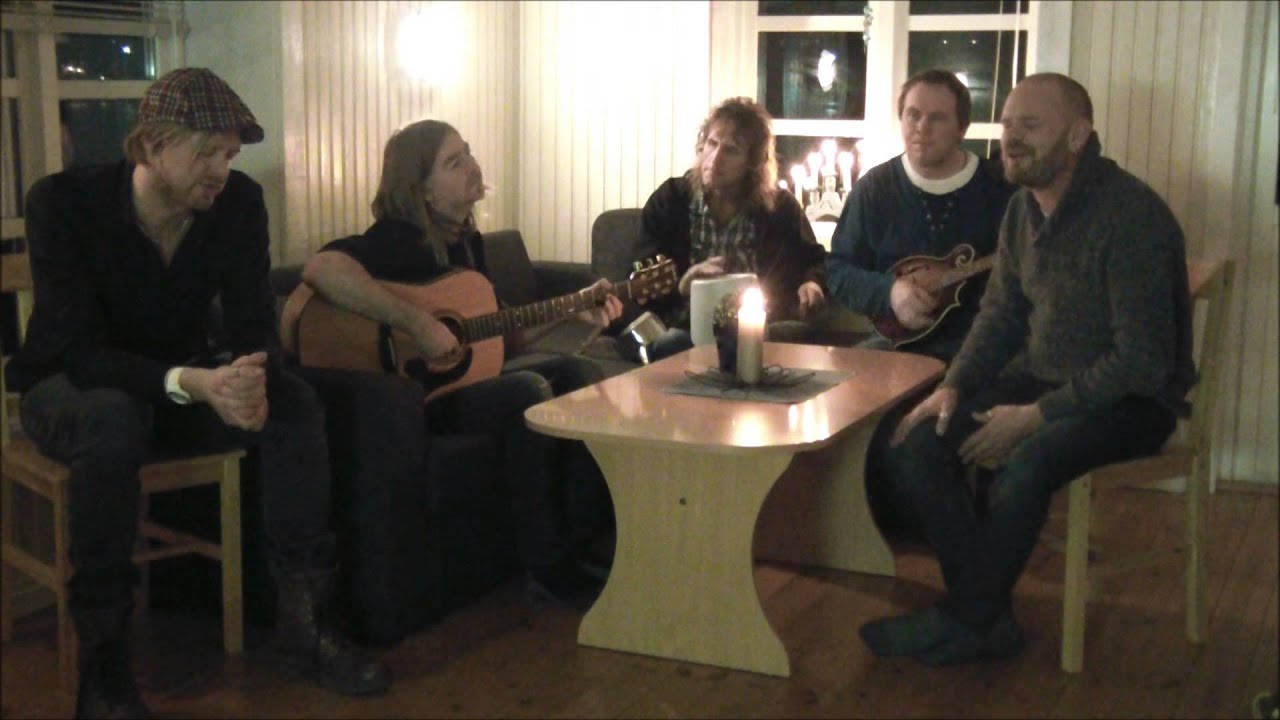 Publiners Heim te jul